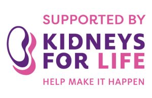 Kidneys for Life Logo