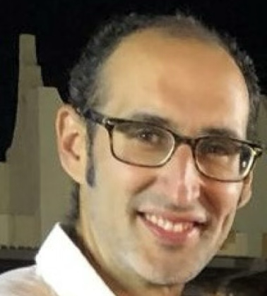Dr Omar Ragy